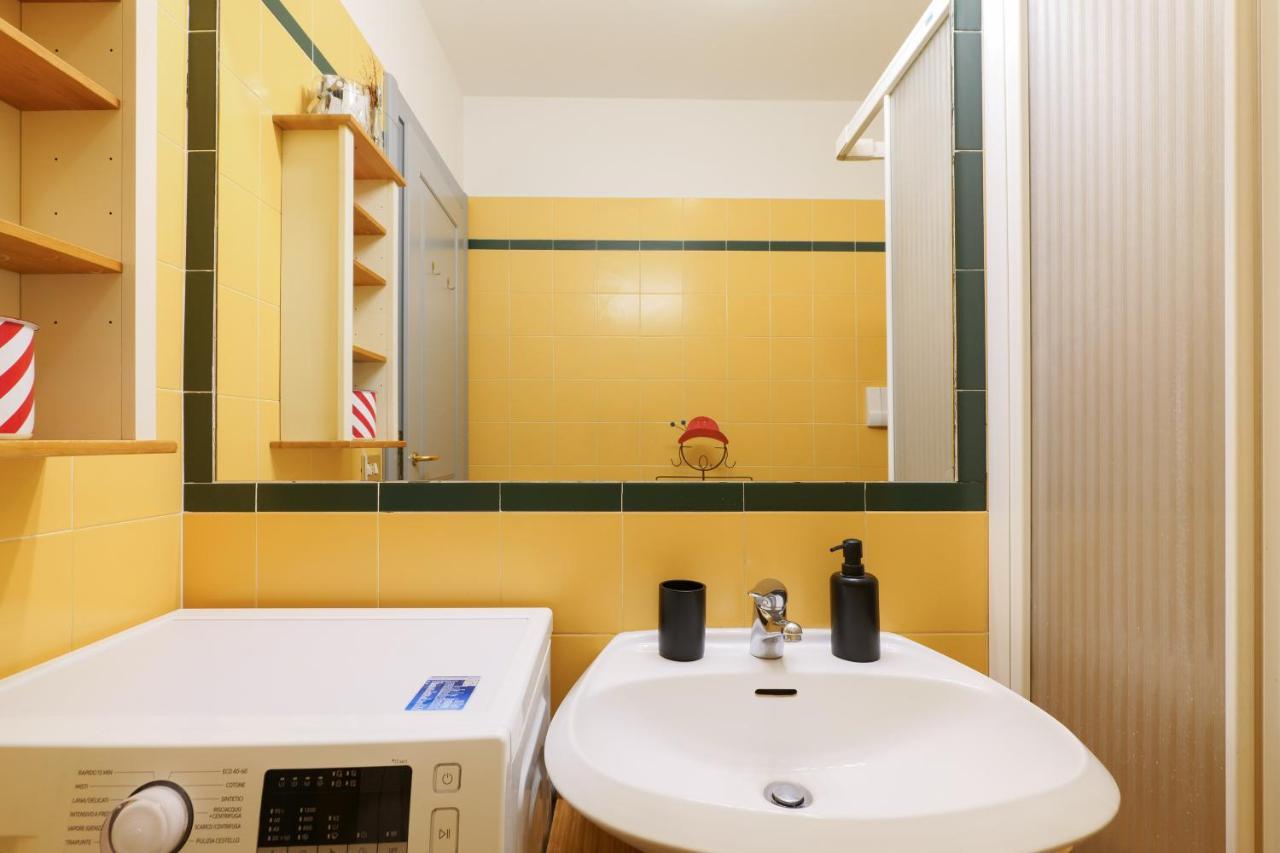 Primopiano - Arnolfo Apartment Mailand