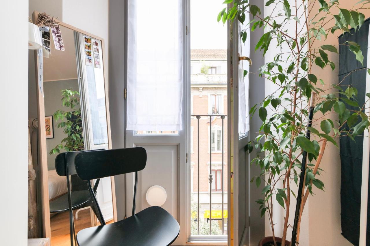 Primopiano - Arnolfo Apartment Mailand