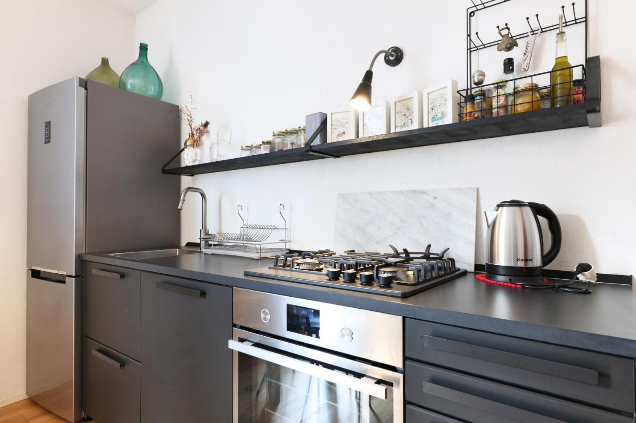 Primopiano - Arnolfo Apartment Mailand