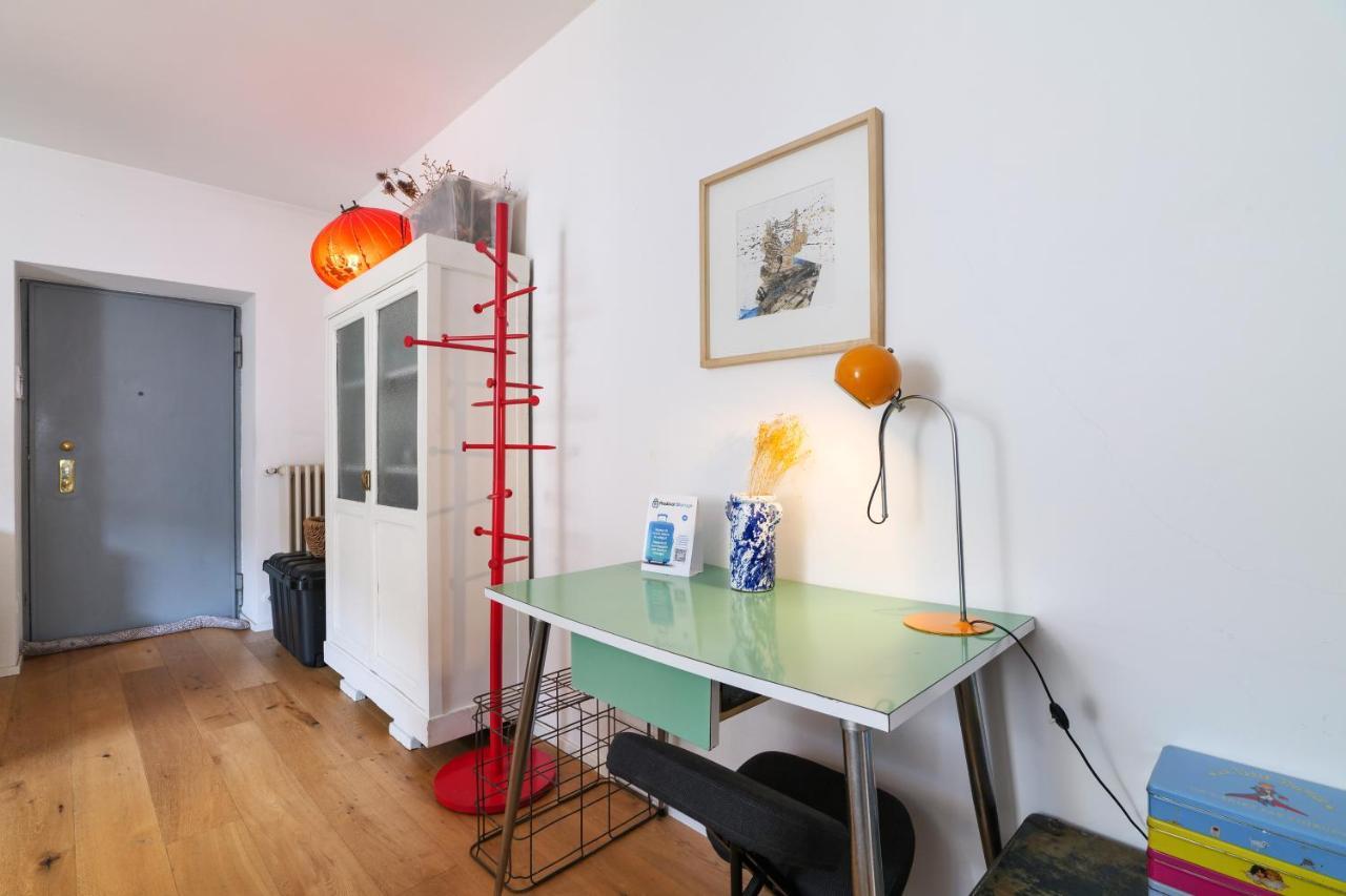 Primopiano - Arnolfo Apartment Mailand