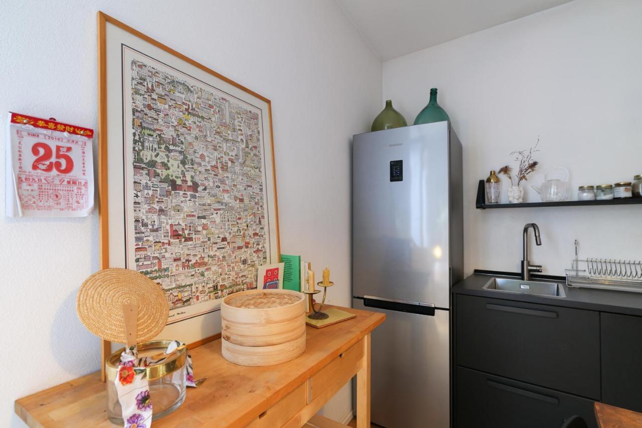 Primopiano - Arnolfo Apartment Mailand