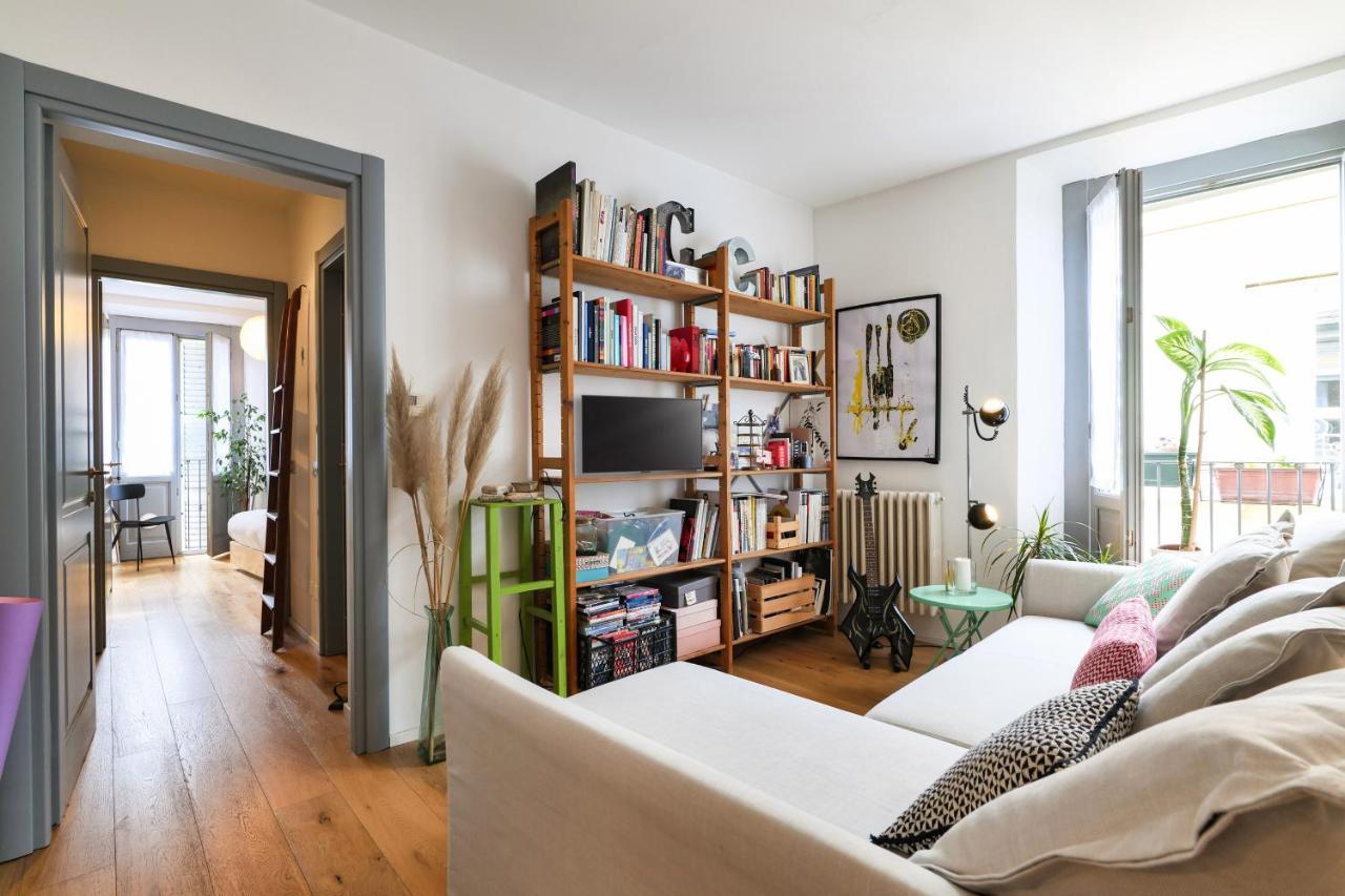 Primopiano - Arnolfo Apartment Mailand
