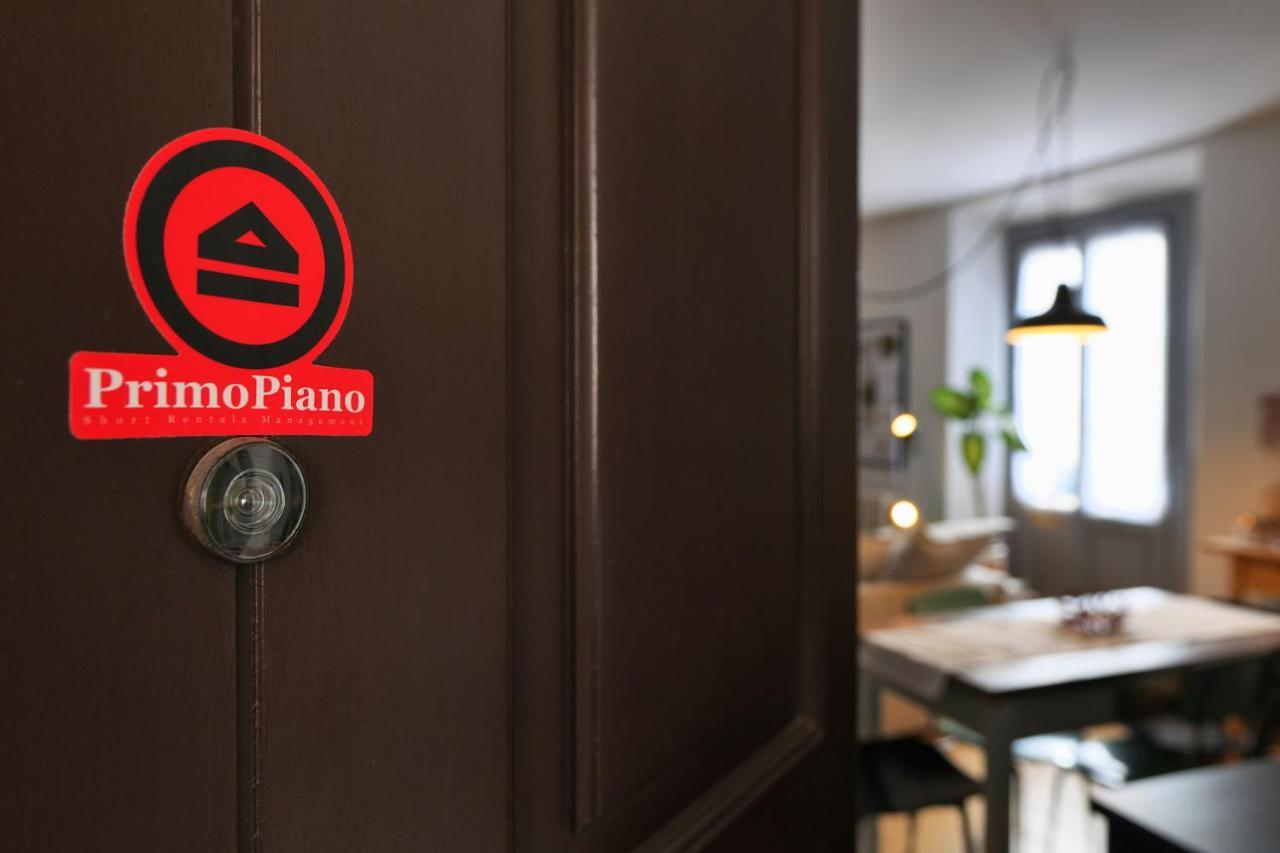 Primopiano - Arnolfo Apartment Mailand