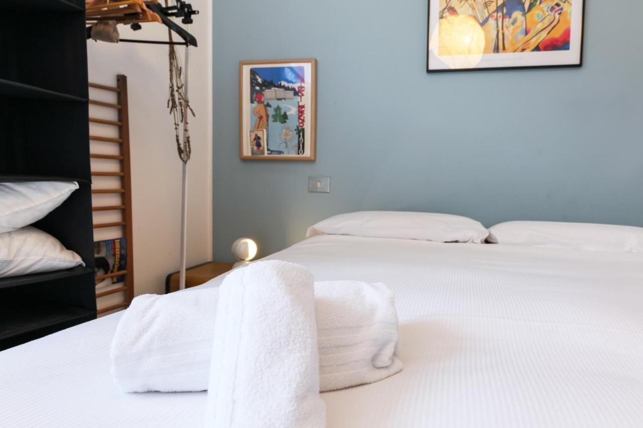 Apartment Primopiano - Arnolfo Mailand