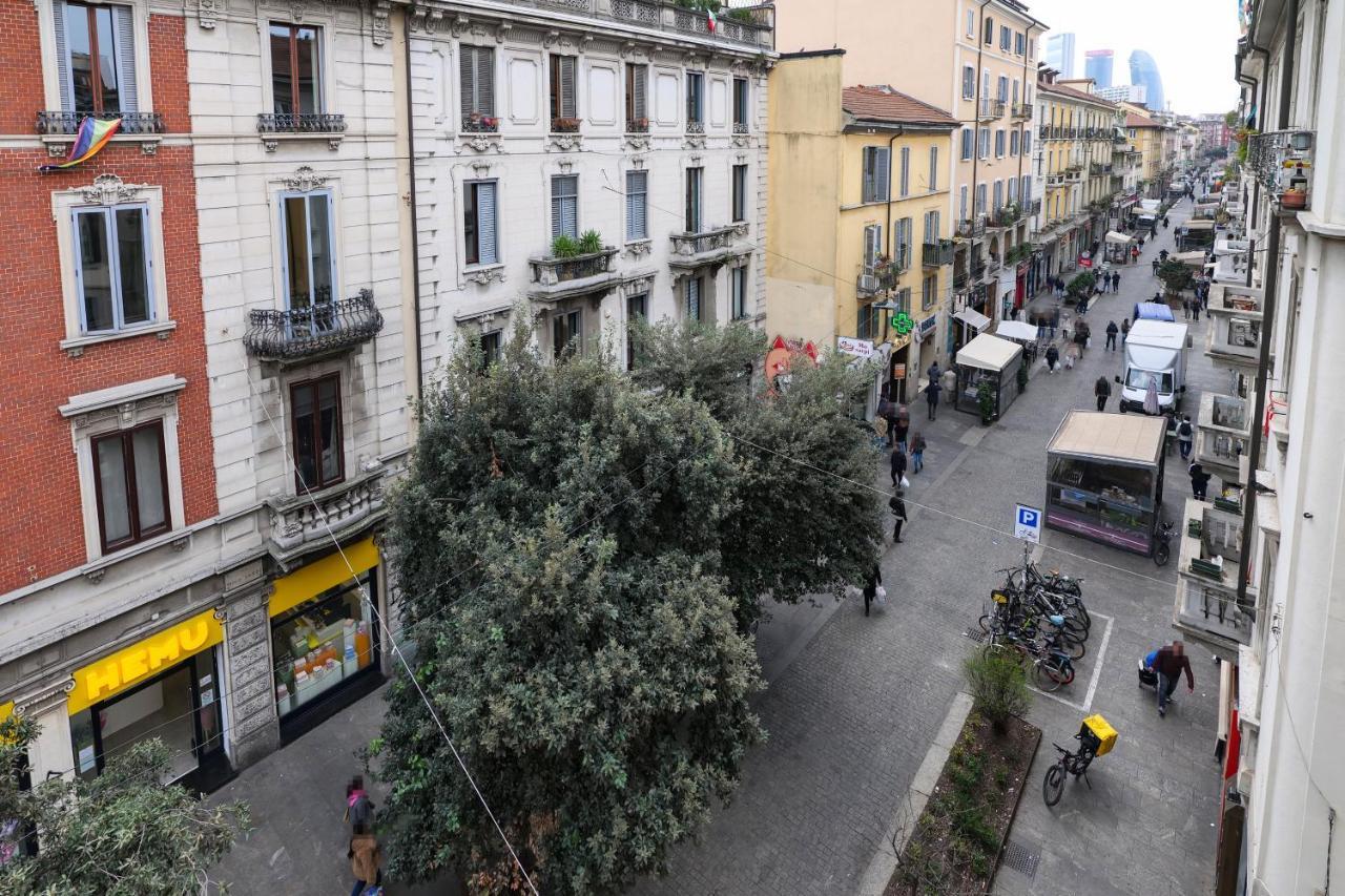 Apartment Primopiano - Arnolfo Mailand