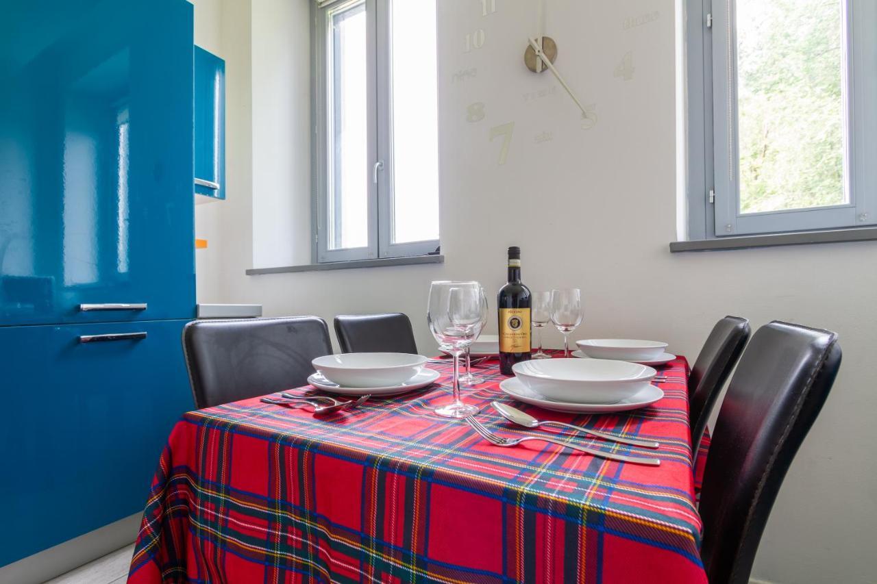 Apartment Lux Metro M2 *