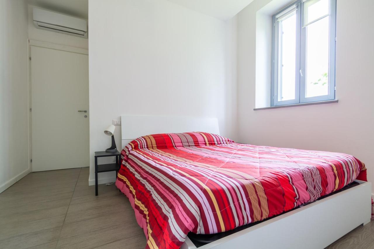 Apartment Lux Metro M2 Milan
