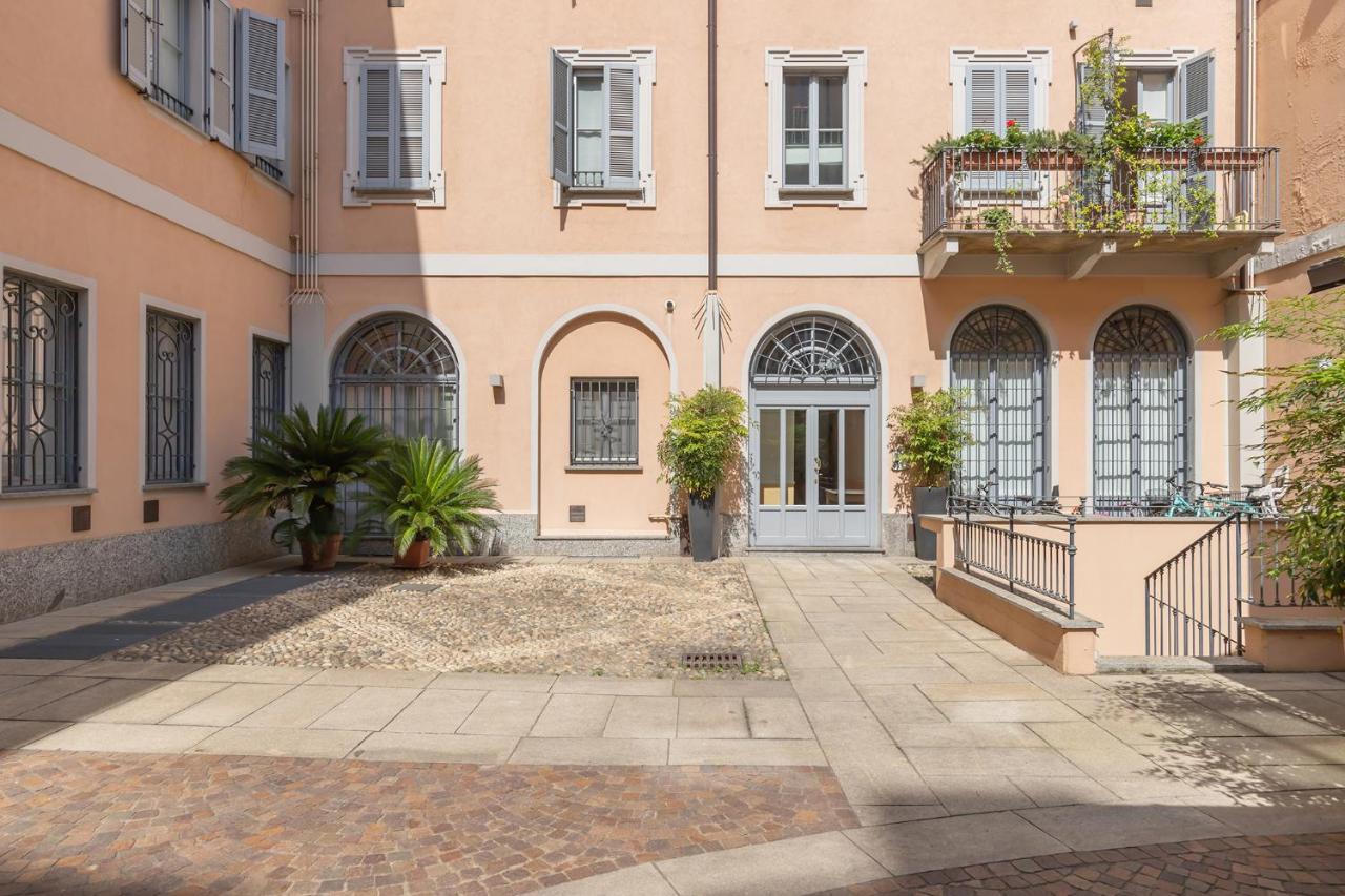 Retreats * Mailand