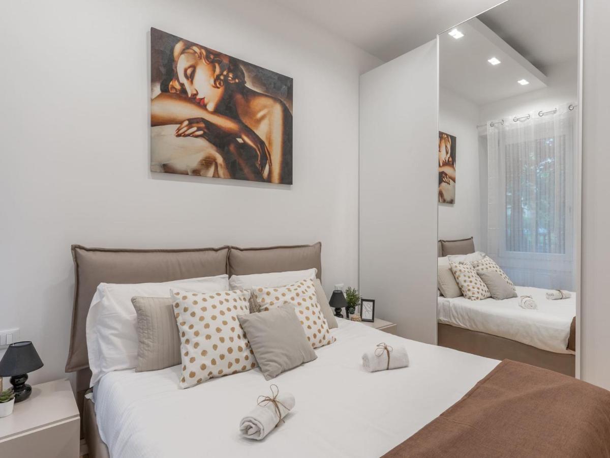 The Rent - Gorgeous One-bedroom In Ticinese * Milão