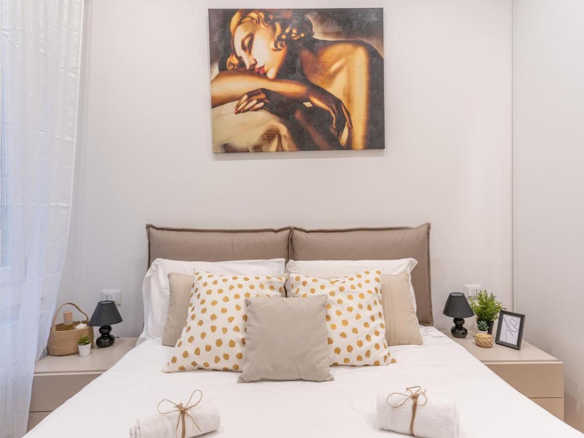 Apartamento The Rent - Gorgeous One-bedroom In Ticinese
