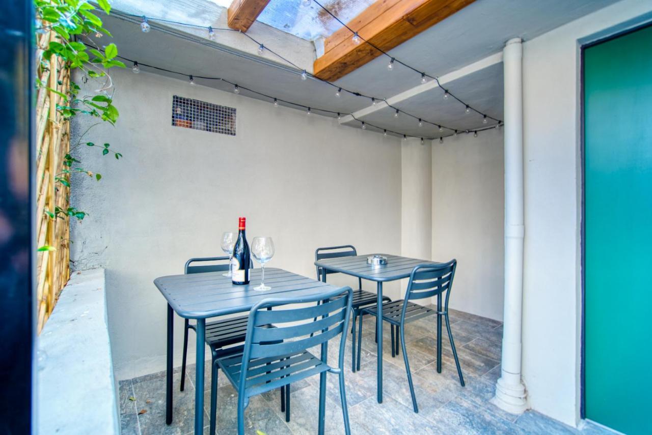 Italianflat - Angolino Dei Navigli Casa de hóspedes