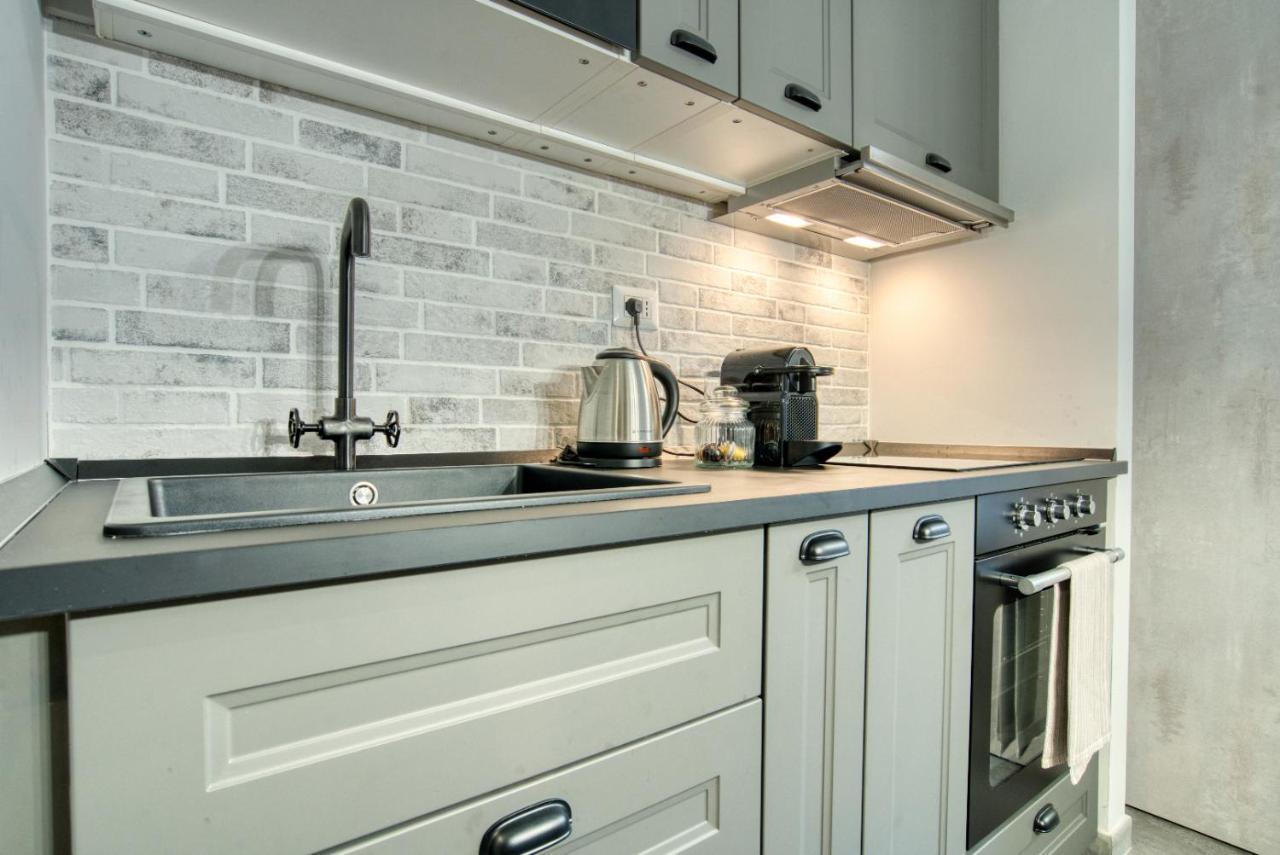 Italianflat - Angolino Dei Navigli Milão