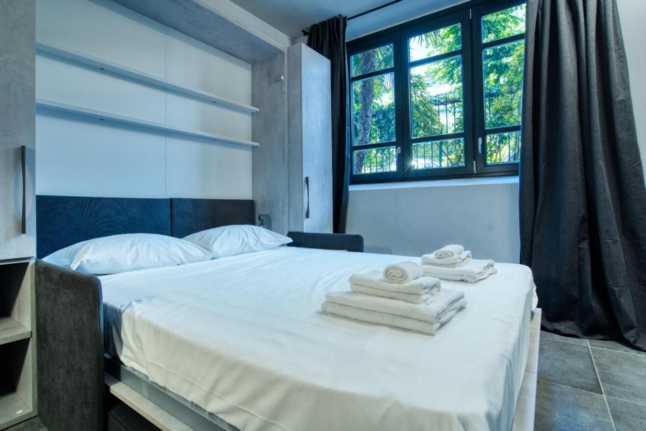 Italianflat - Angolino Dei Navigli Casa de hóspedes