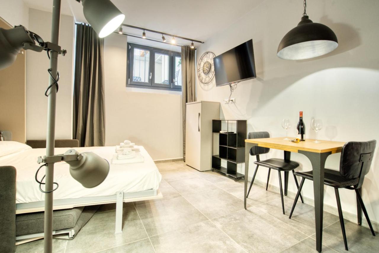 Italianflat - Angolino Dei Navigli Milão