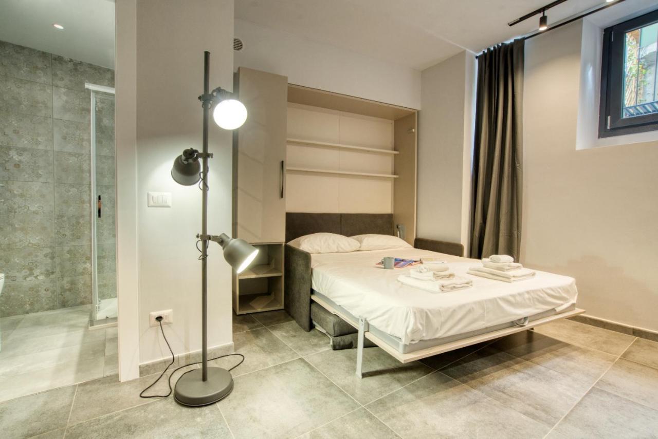 Italianflat - Angolino Dei Navigli Casa de hóspedes Milão