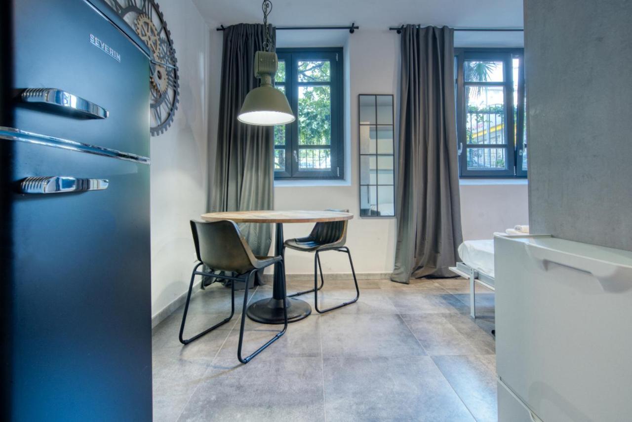 Italianflat - Angolino Dei Navigli Casa de hóspedes *