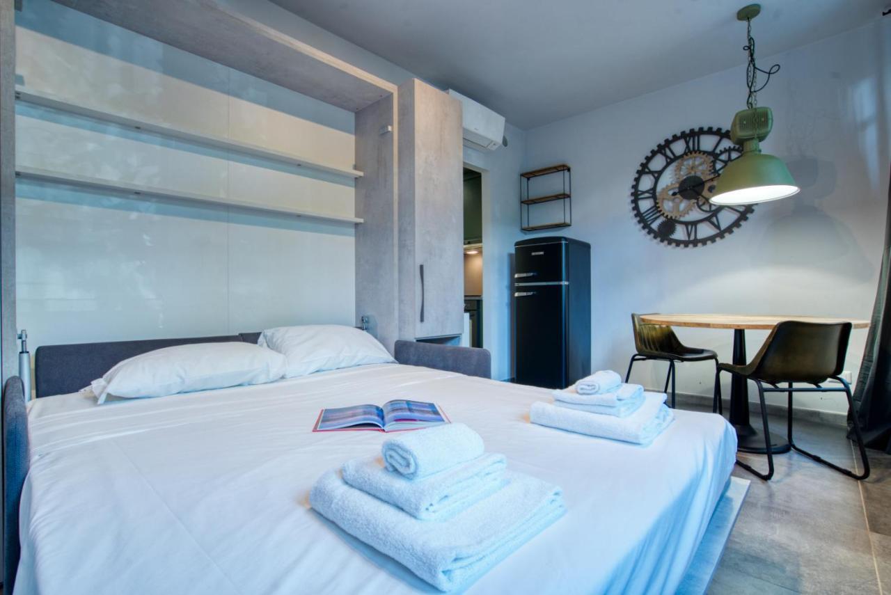 Casa de hóspedes Italianflat - Angolino Dei Navigli *