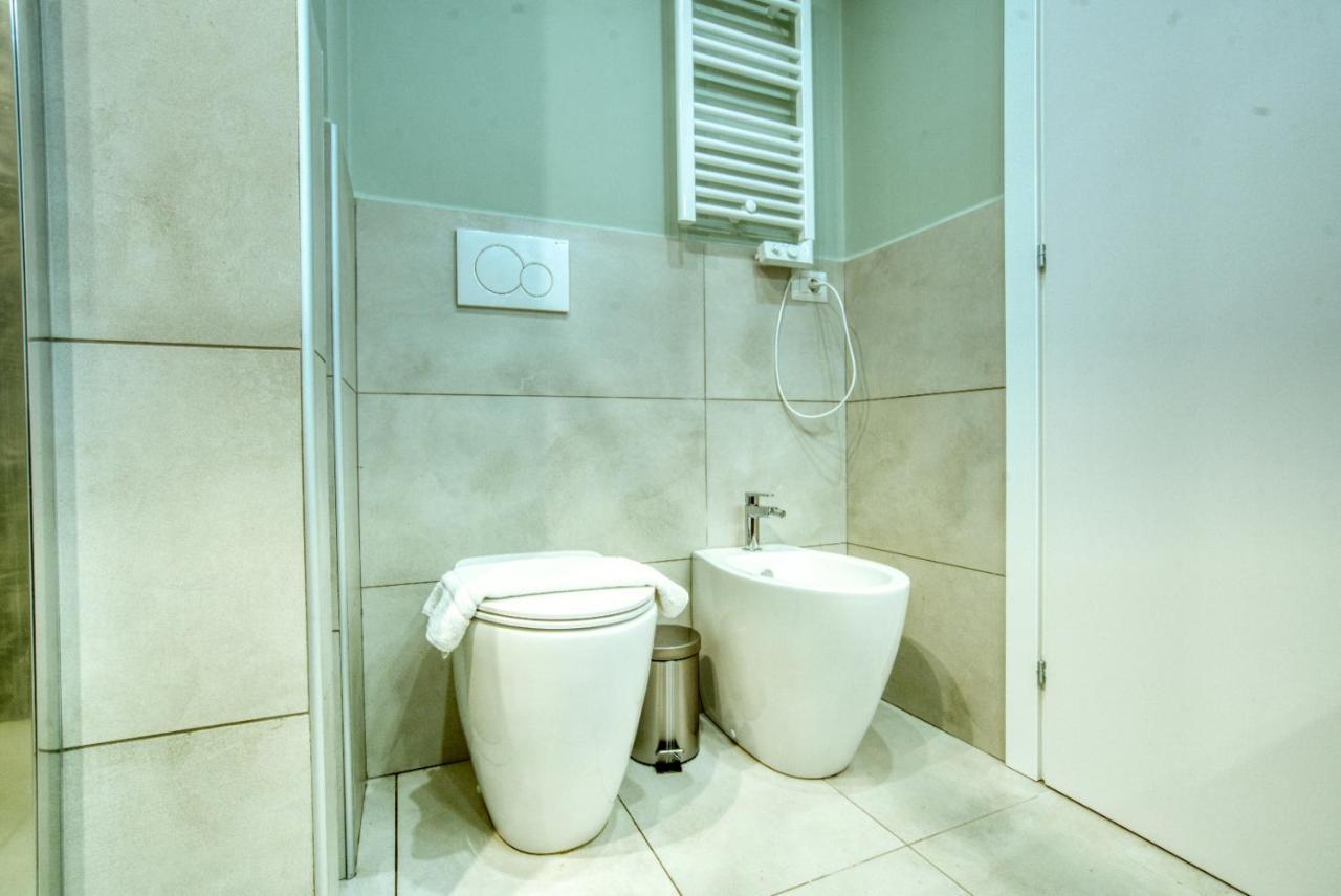 Italianflat - Angolino Dei Navigli Milão