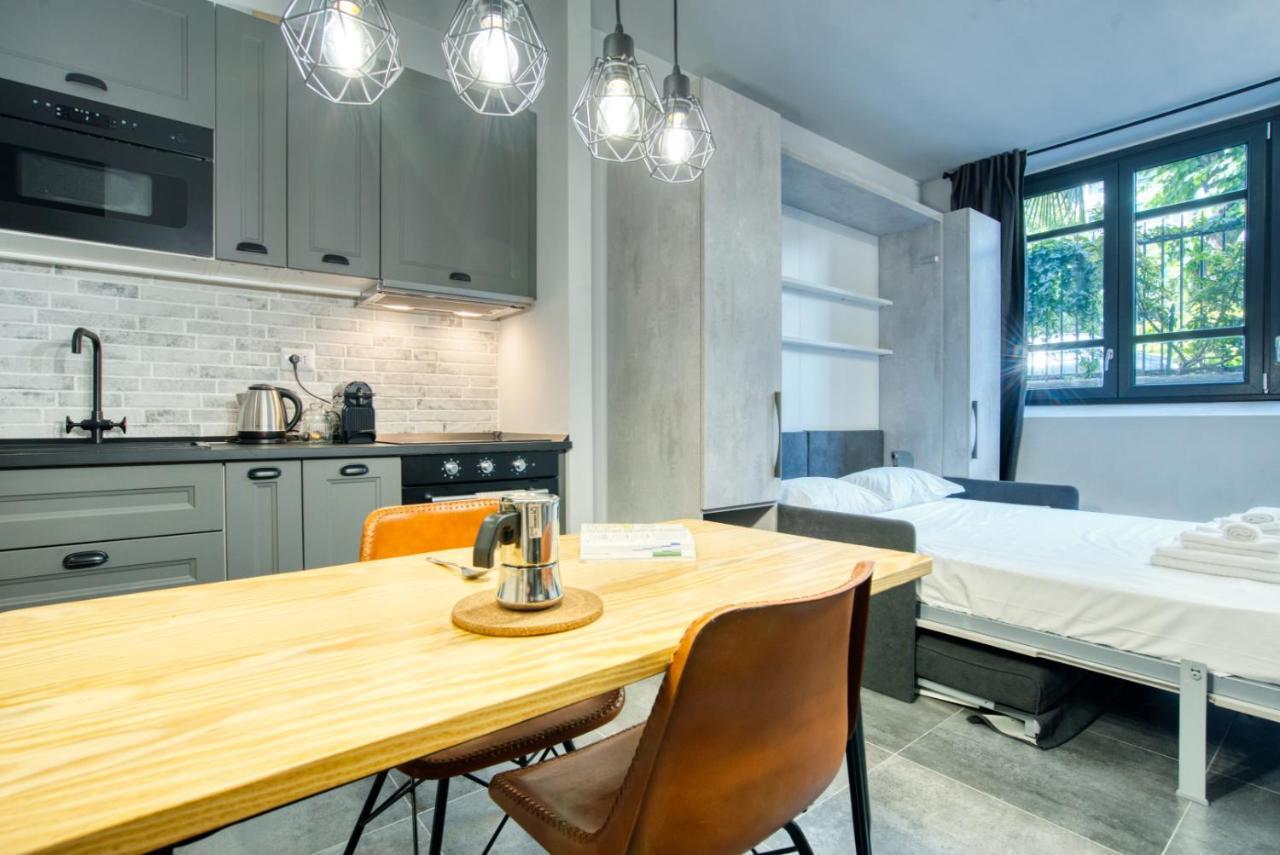 Italianflat - Angolino Dei Navigli Casa de hóspedes Milão