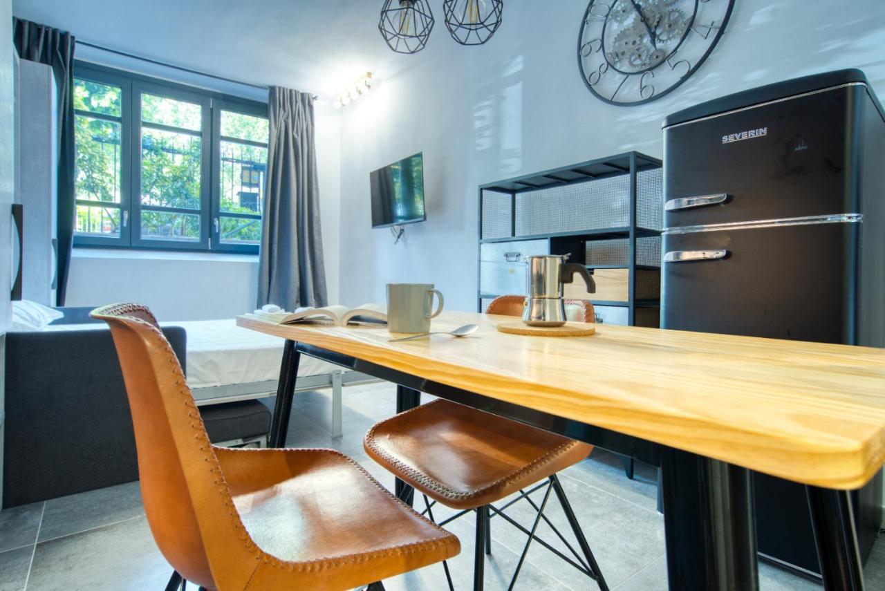 Italianflat - Angolino Dei Navigli Casa de hóspedes Milão