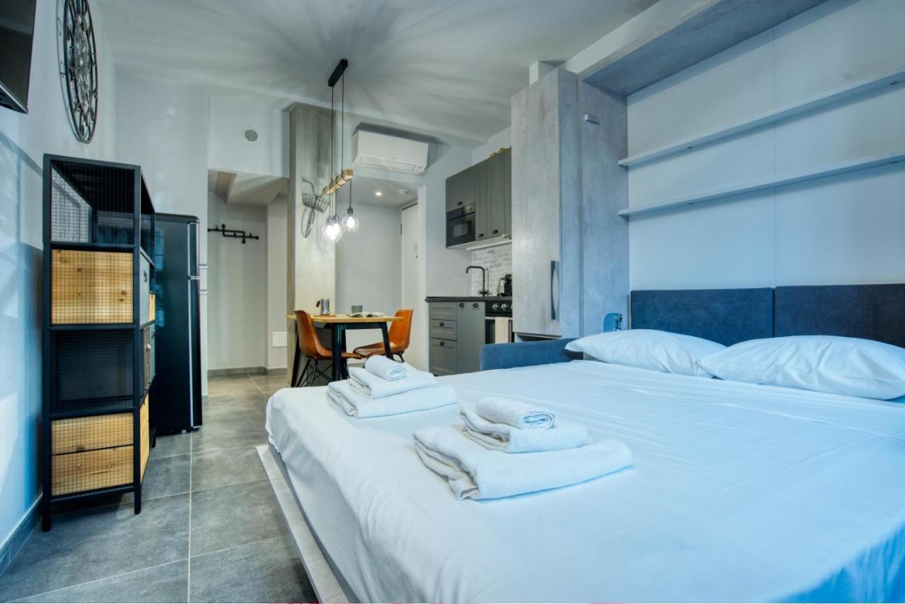 Italianflat - Angolino Dei Navigli * Milão