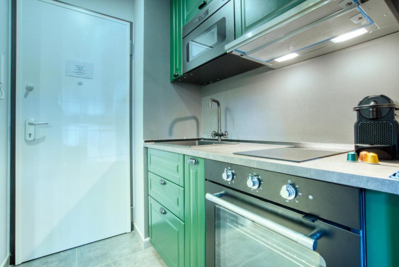 Italianflat - Angolino Dei Navigli Casa de hóspedes *