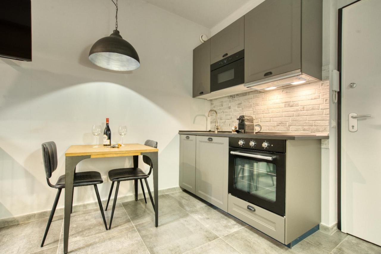 Italianflat - Angolino Dei Navigli Casa de hóspedes Milão
