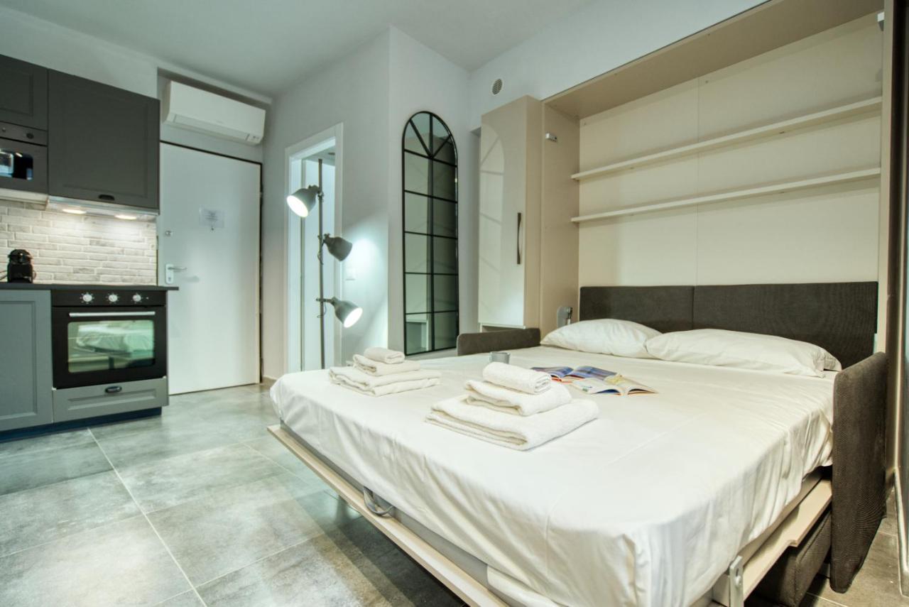 Italianflat - Angolino Dei Navigli Casa de hóspedes Milão