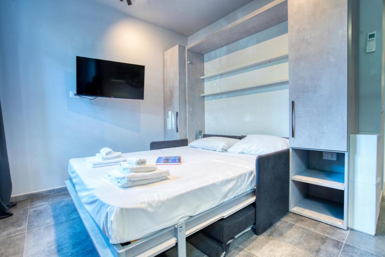 Casa de hóspedes Italianflat - Angolino Dei Navigli Milão