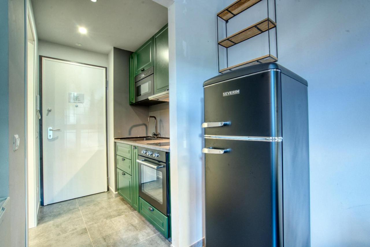 Casa de hóspedes Italianflat - Angolino Dei Navigli Milão