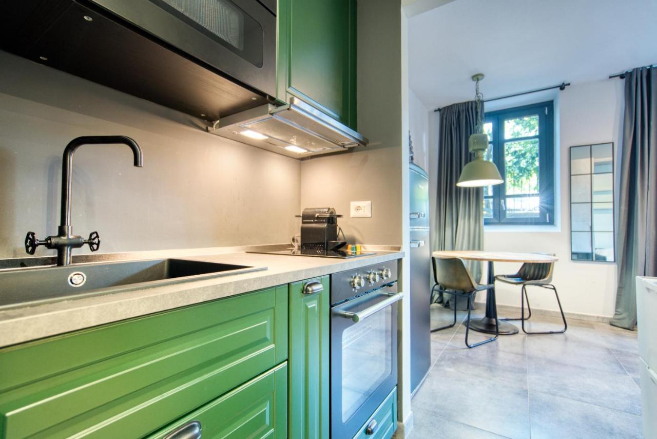 Italianflat - Angolino Dei Navigli Casa de hóspedes Milão