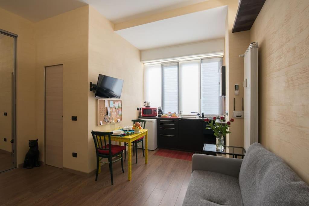 Zona Apartamento
