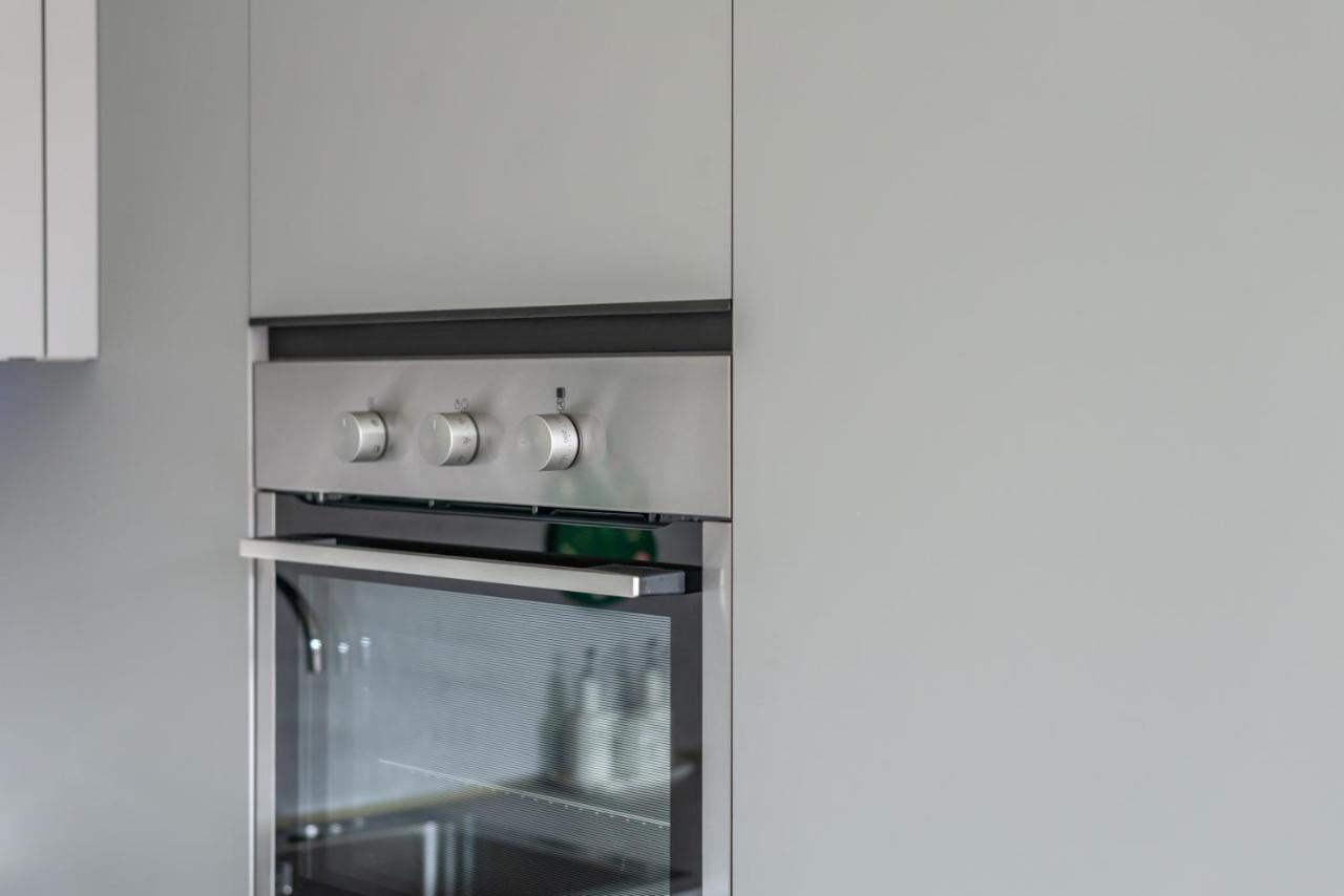 Apartamento We - Santa Sofia House, Duomo Milão