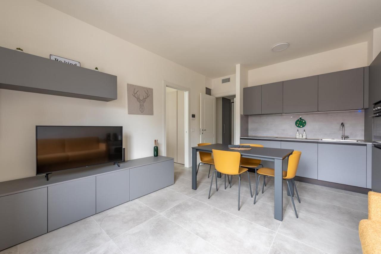 We - Santa Sofia House, Duomo Apartamento