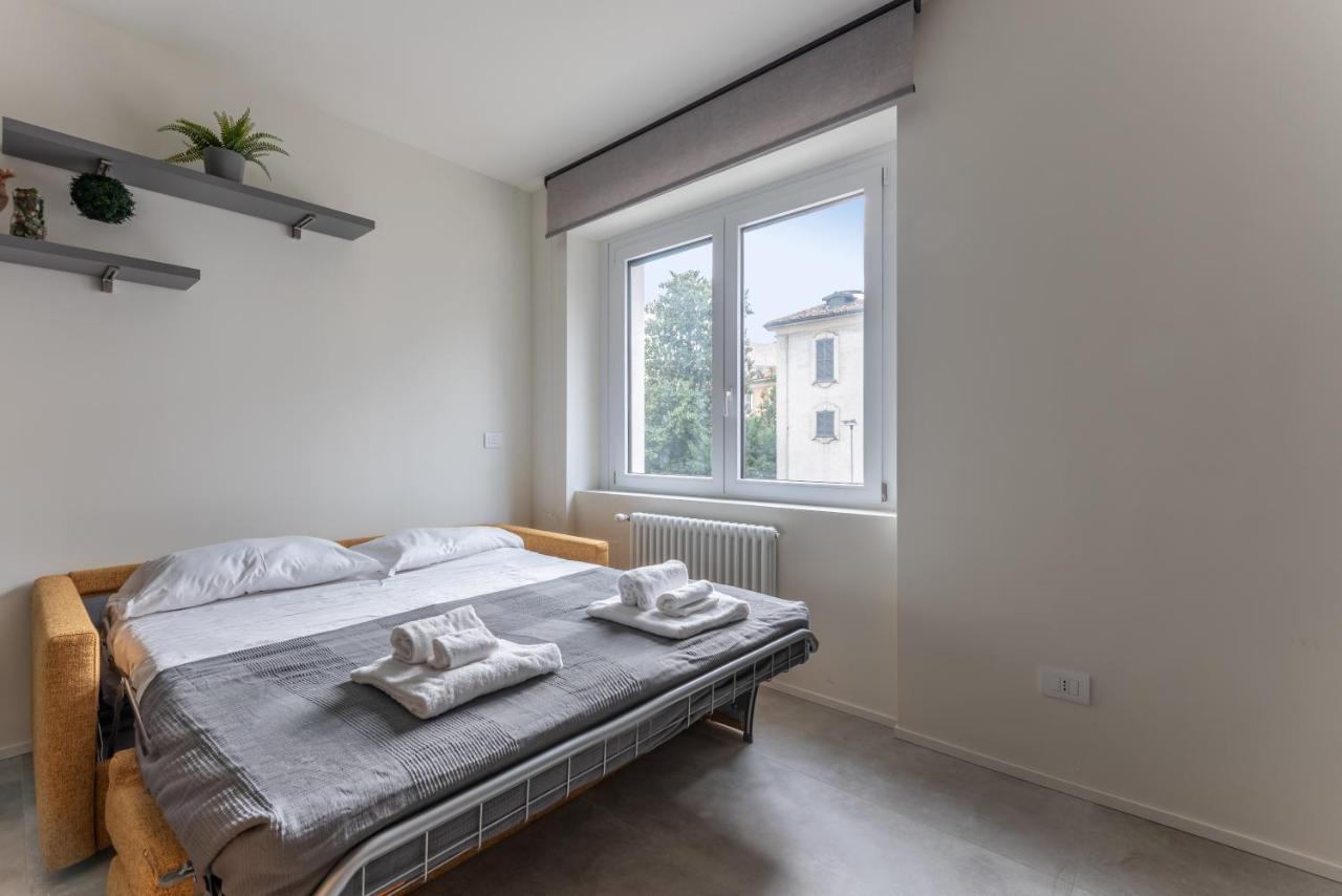 We - Santa Sofia House, Duomo