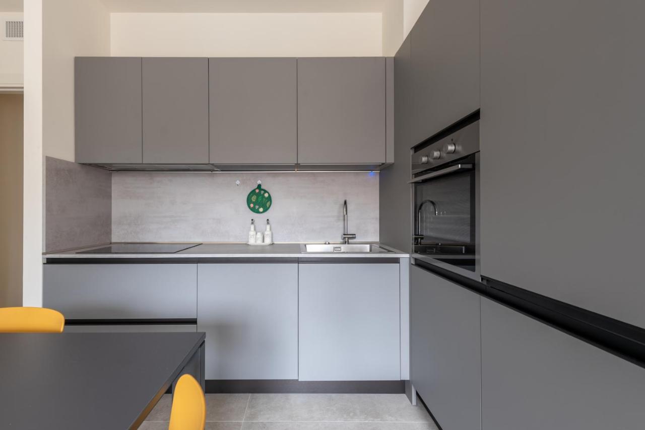 We - Santa Sofia House, Duomo Apartamento Milão