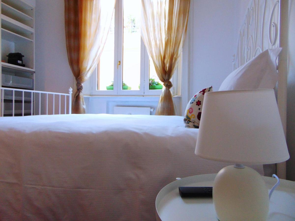 Hospedagem domiciliar The Bedroom In *