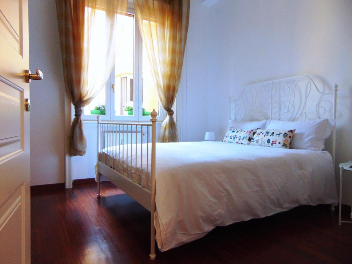 The Bedroom In * Milão