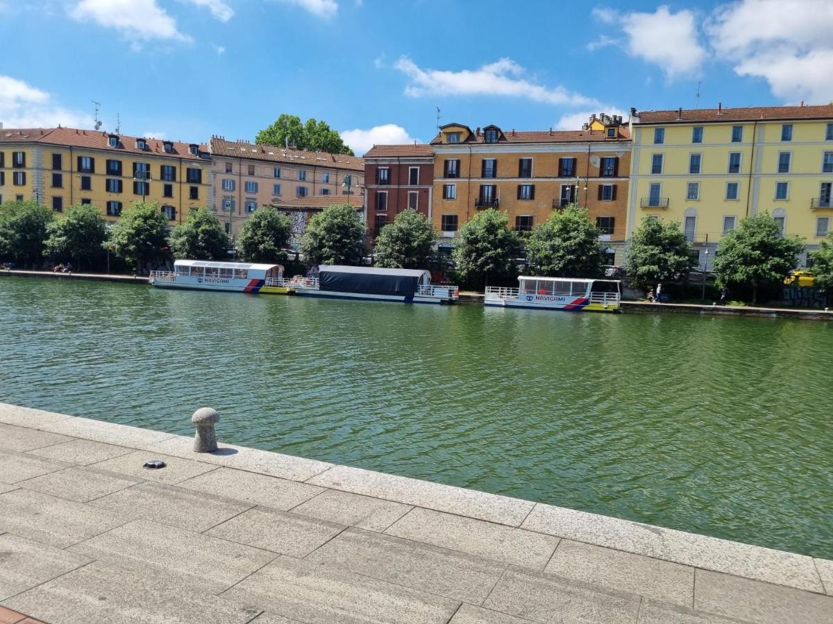 Apartment Reali Bonaccini Mailand