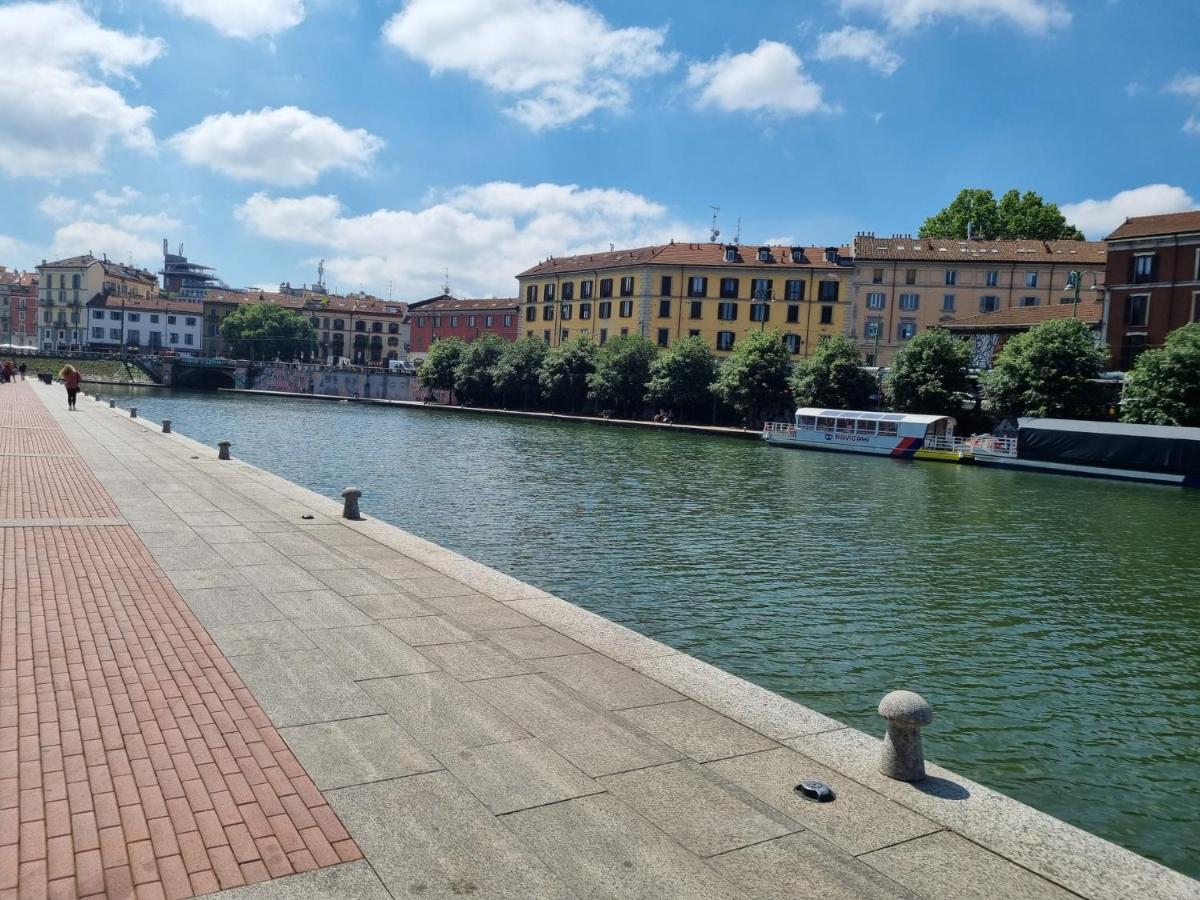 Apartment Reali Bonaccini Mailand