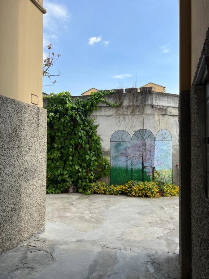 Xenia - Nuovo In Zona Tranquilla Apartamento *