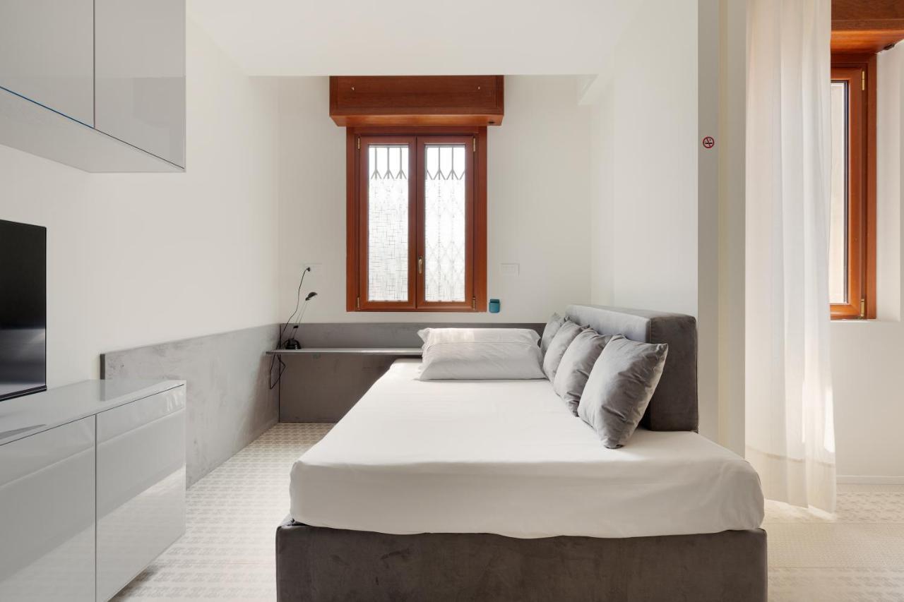 Apartamento Renovated Apts