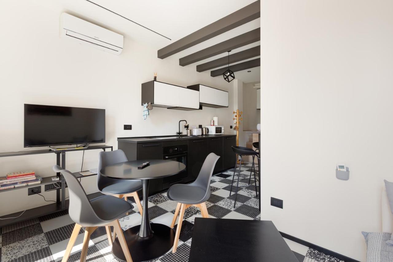 Apartamento Renovated Apts *