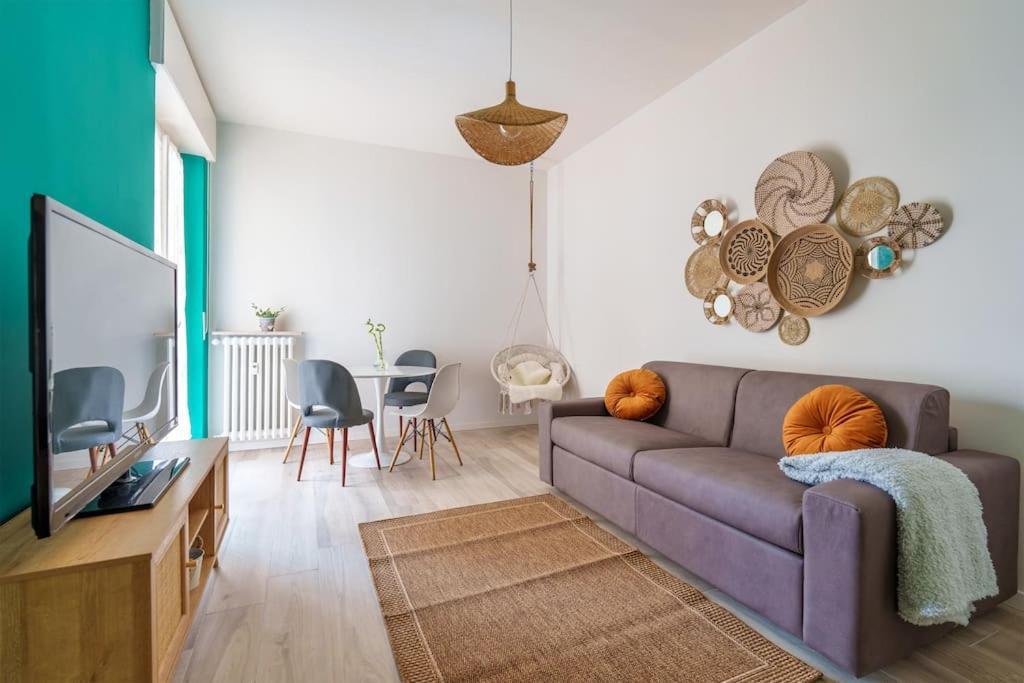 Apartment Free Parking Charme&space Big House Wifi Netlix