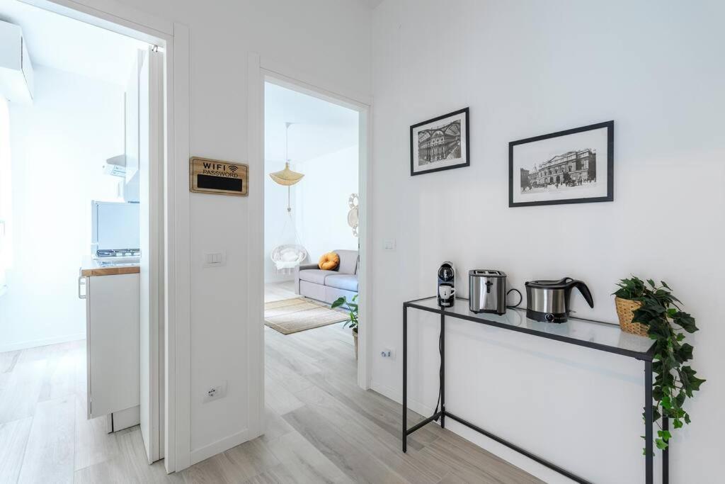 Apartment Free Parking Charme&space Big House Wifi Netlix