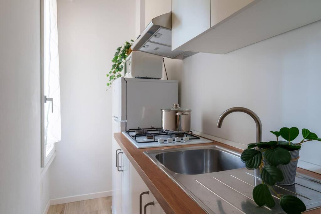 Free Parking Charme&space Big House Wifi Netlix * Milan