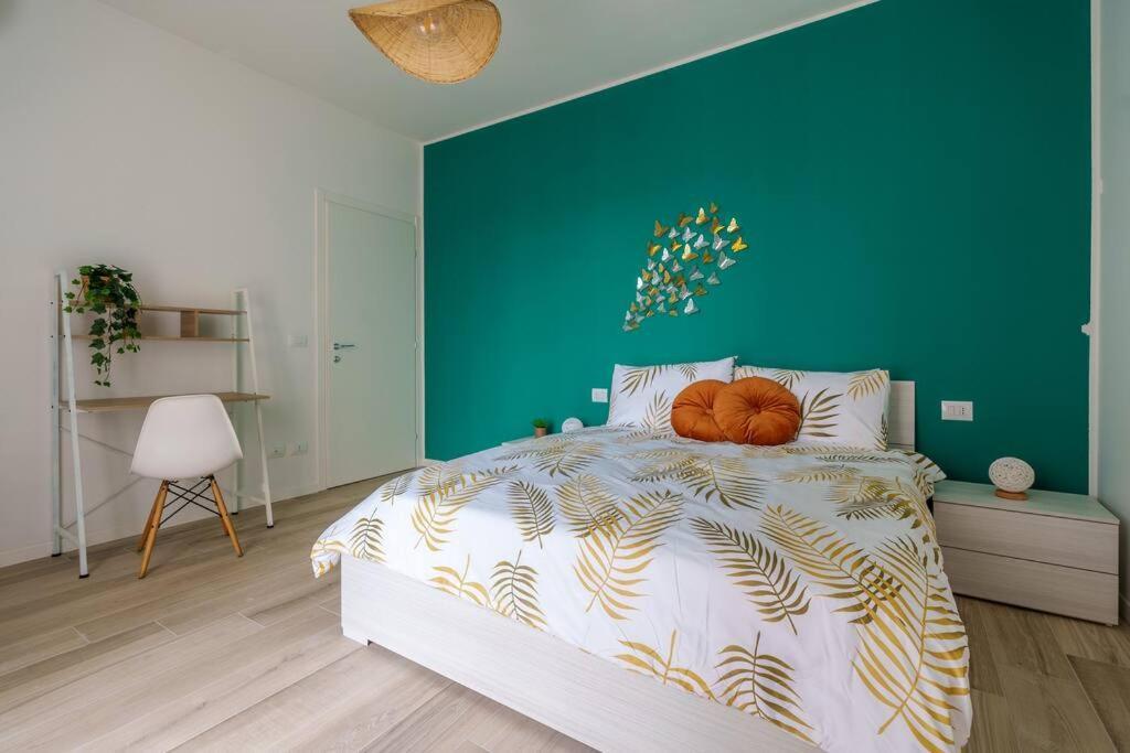 Free Parking Charme&space Big House Wifi Netlix Apartment