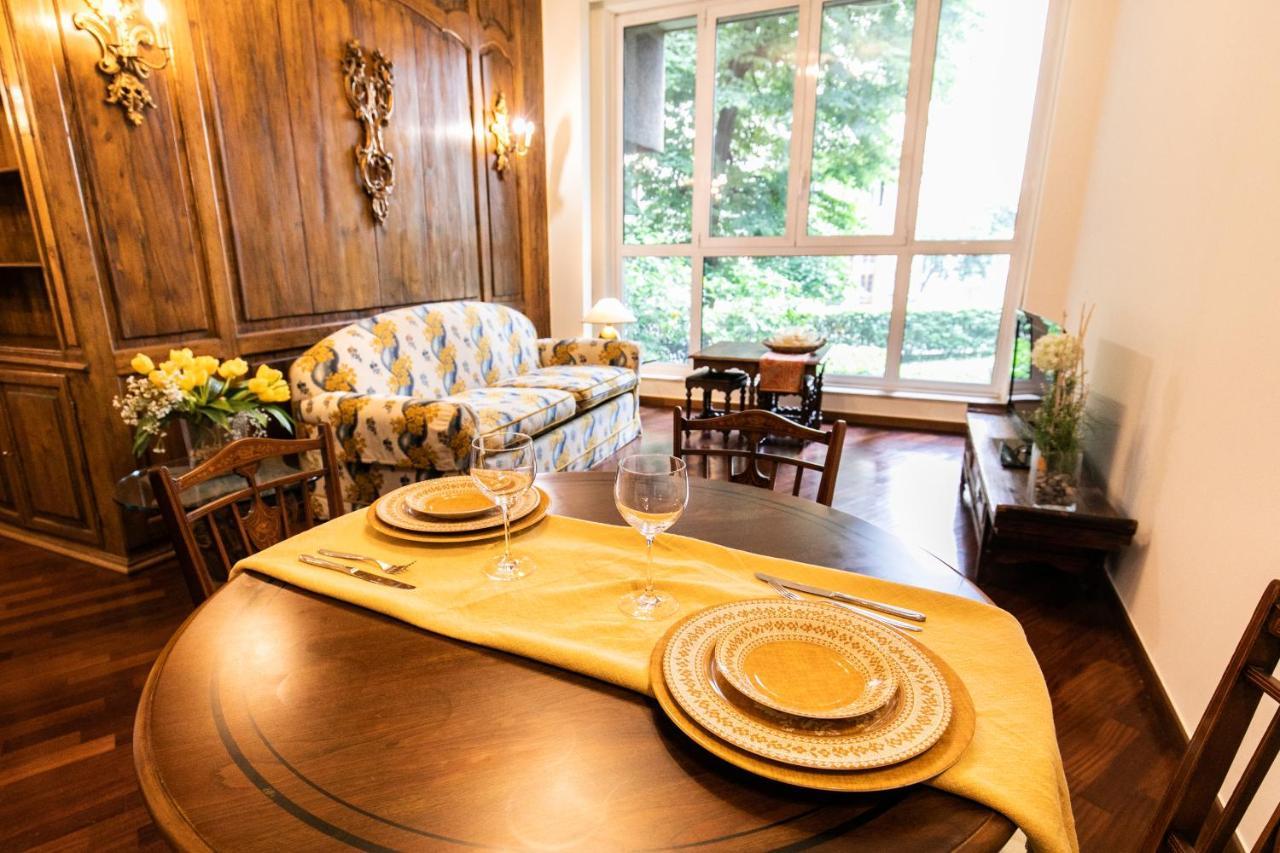 Apartamento Klimt - Jacuzzi 5 Star - Luxury Design *