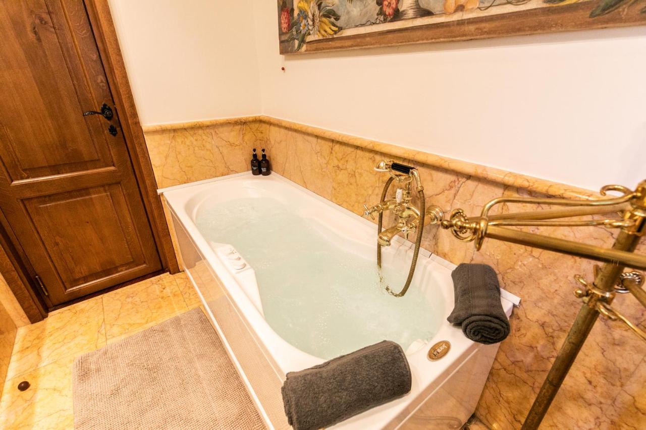 Apartamento Klimt - Jacuzzi 5 Star - Luxury Design Milão