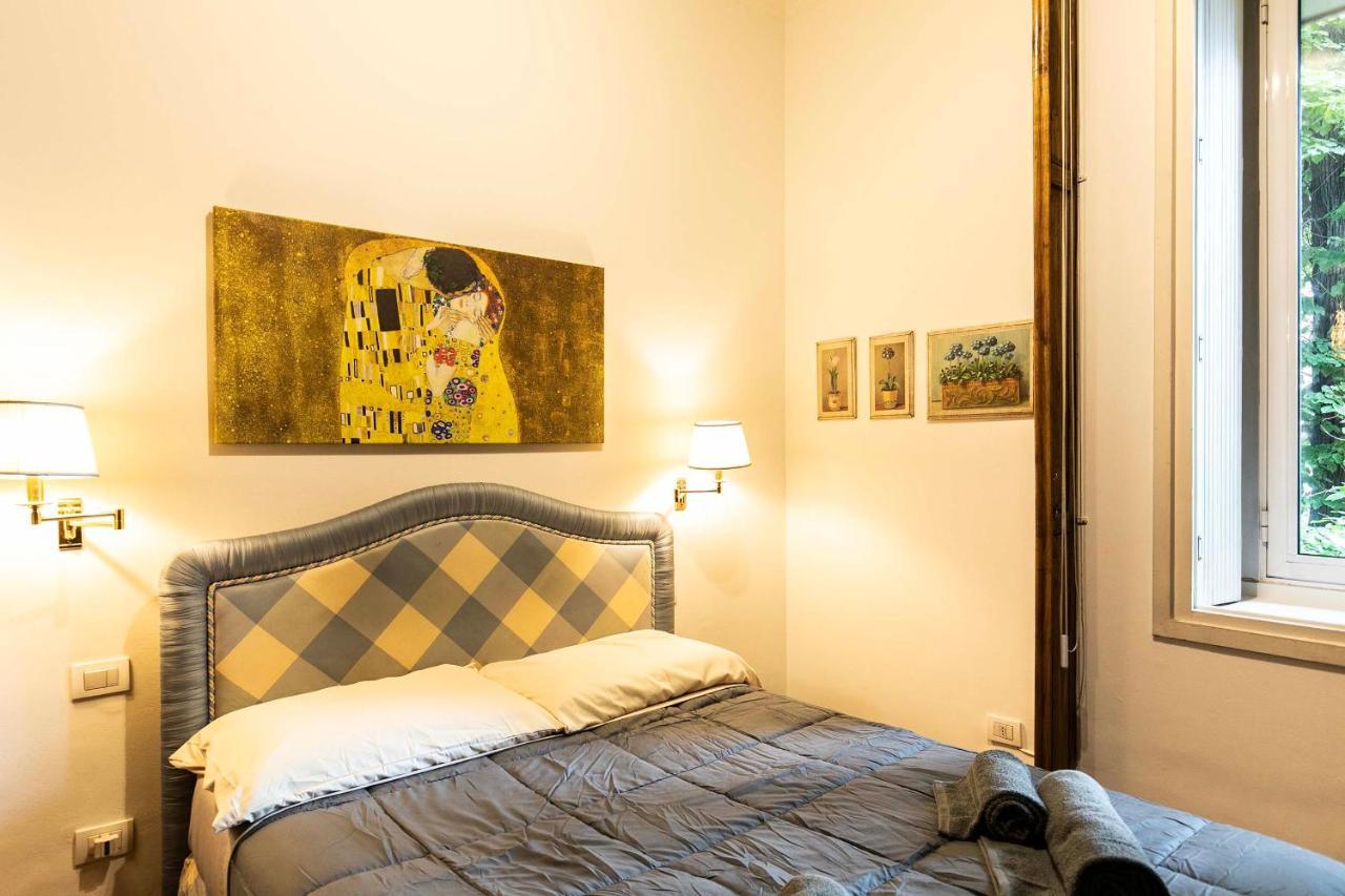Apartamento Klimt - Jacuzzi 5 Star - Luxury Design